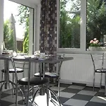 Hotel Garni Haus Schoenberger