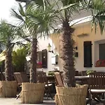 Hotel Garni Haus Schoenberger 2*
