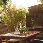 Garni Haus Schoenberger 2*