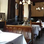 Hotel Garni Haus Schoenberger