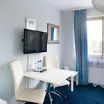 Hotel Garni Haus Schoenberger Heiligenhaus