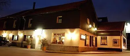 호텔 Garni Haus Schoenberger 2*