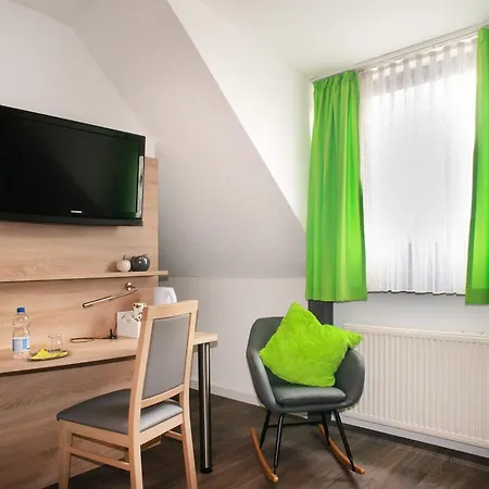 Garni Haus Schoenberger Szálloda 2*