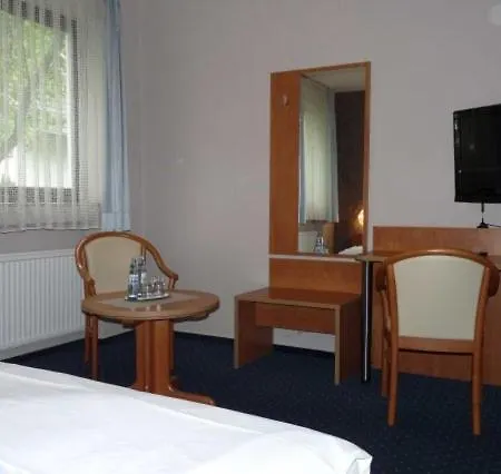 Garni Haus Schoenberger 2* 하일리겐하우스