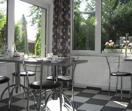 Otel Garni Haus Schoenberger