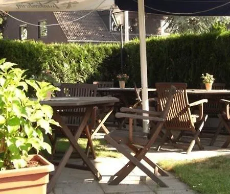 Garni Haus Schoenberger Szálloda