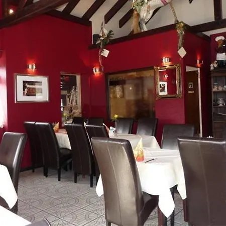 Hotel Garni Haus Schoenberger Heiligenhaus