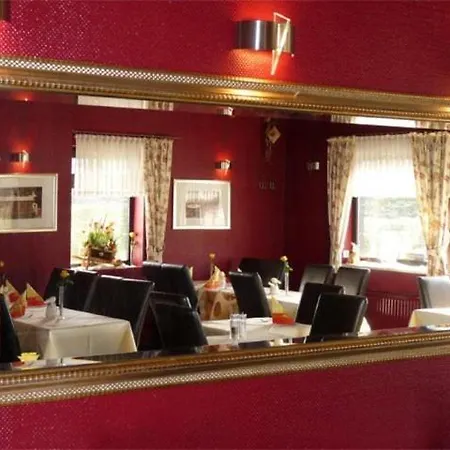 Garni Haus Schoenberger Hotel Heiligenhaus