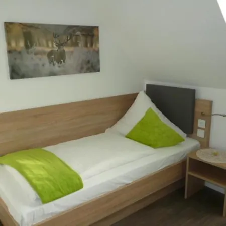 Hotel Garni Haus Schoenberger