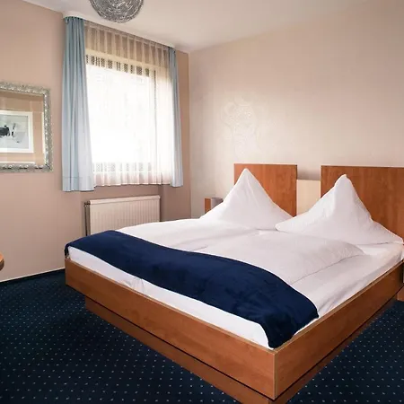 Garni Haus Schoenberger Heiligenhaus