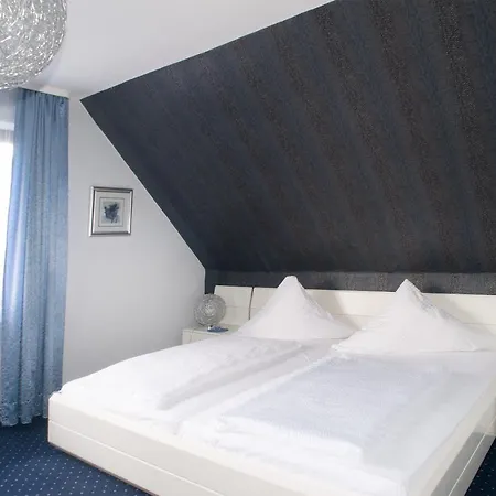 Garni Haus Schoenberger Szálloda 2*