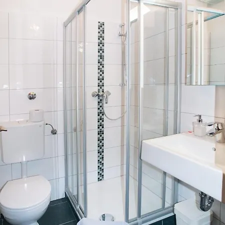 Garni Haus Schoenberger Heiligenhaus