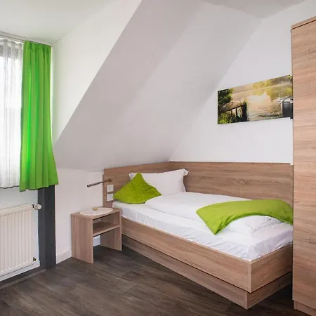 Hotel Garni Haus Schoenberger