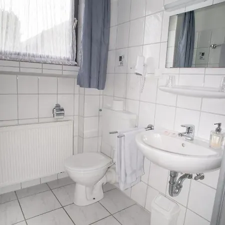 Garni Haus Schoenberger 2*