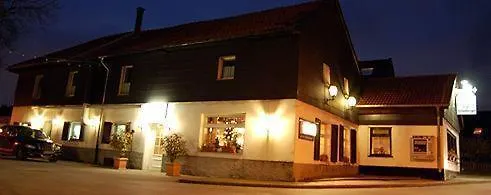 호텔 Garni Haus Schoenberger 2*