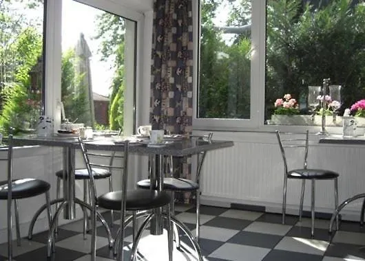 Hotel Garni Haus Schoenberger