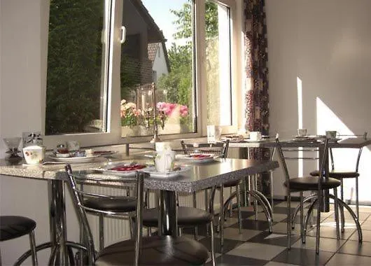 Garni Haus Schoenberger Hotel Heiligenhaus