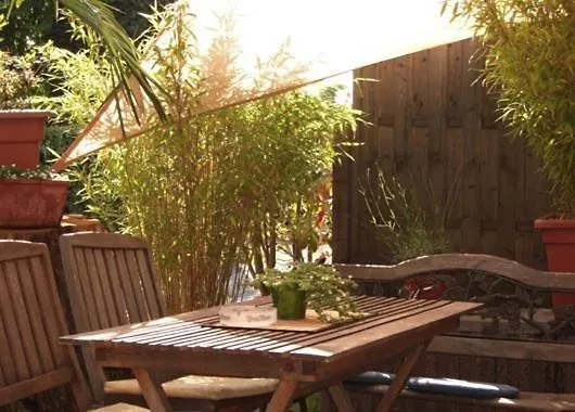 Garni Haus Schoenberger 2*