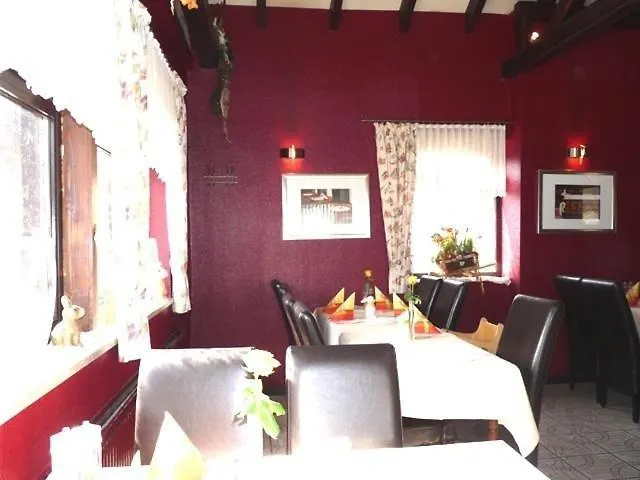 Garni Haus Schoenberger 호텔 2*