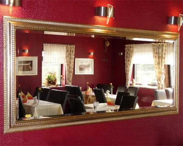 Garni Haus Schoenberger Hotel Heiligenhaus