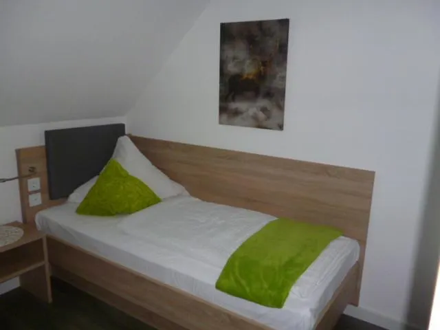 Garni Haus Schoenberger Hotel 2*