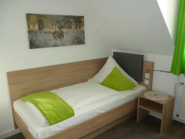 Hotel Garni Haus Schoenberger