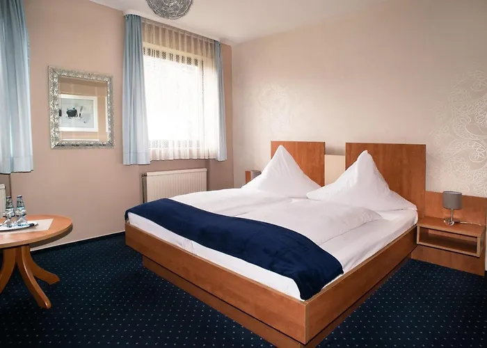 Garni Haus Schoenberger Heiligenhaus