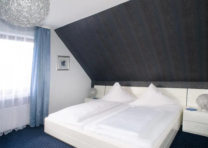 Garni Haus Schoenberger Hotel 2*