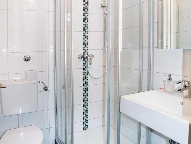 Garni Haus Schoenberger 하일리겐하우스