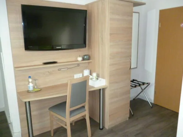 Garni Haus Schoenberger Hotel Heiligenhaus