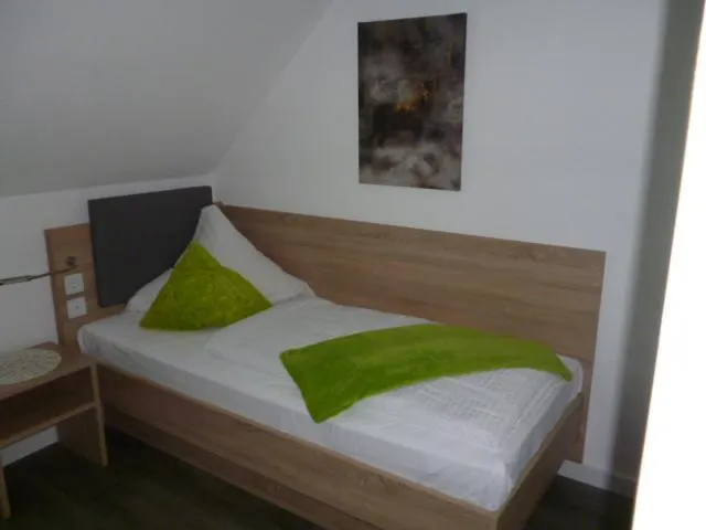 Garni Haus Schoenberger Hotel