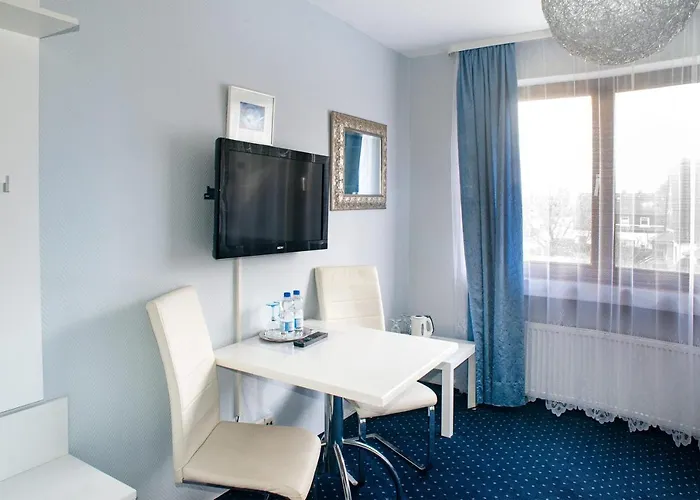 호텔 Garni Haus Schoenberger 하일리겐하우스