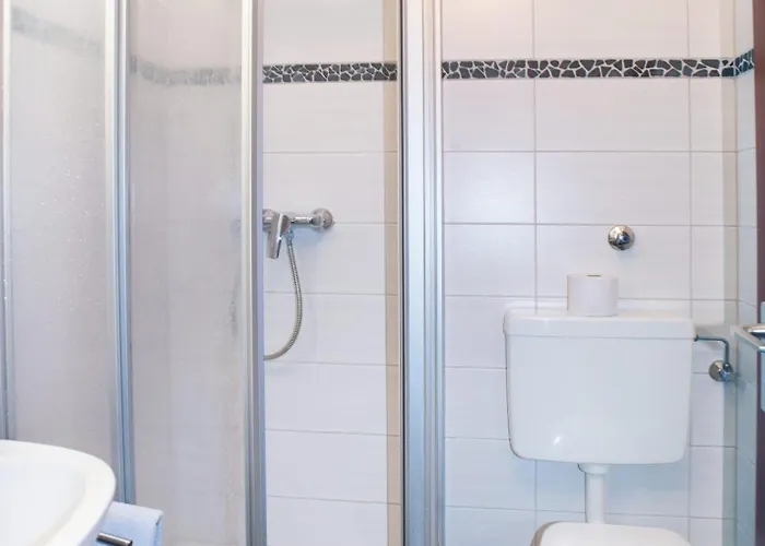 Garni Haus Schoenberger 하일리겐하우스