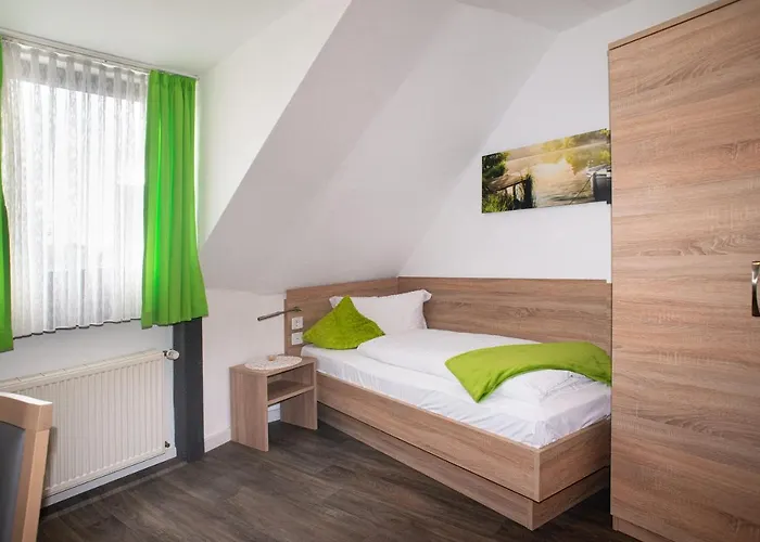 Hotel Garni Haus Schoenberger