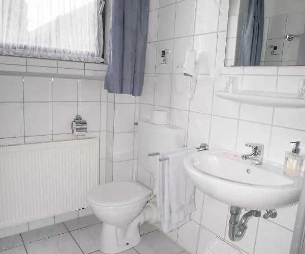 Garni Haus Schoenberger 2*